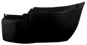 CANTONALE ANTERIORE SX NISSAN PATROL 09/97>12/01