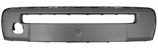 MODANATURE GRIGLIA PARAURTI ANTERIORE CITROEN C1 01/14>
