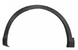 GIROPARAF ANTERIORE SX NISSAN QASHQAI 01/14> C/PARASCHIZZI