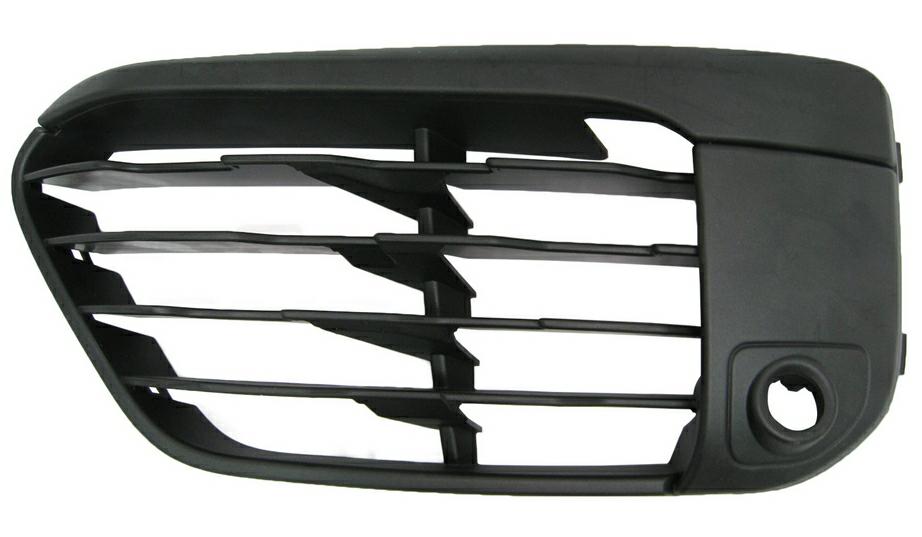 GRIGLIA PARAURTI ANTERIORE SX C/SENS BMW X1 F48 09/15> BASIS