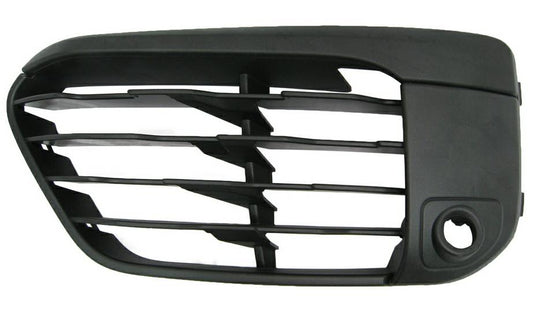 GRIGLIA PARAURTI ANTERIORE SX C/SENS BMW X1 F48 09/15> BASIS