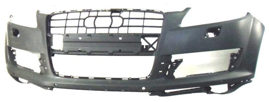 PARAURTI ANTERIORE PRIMER C/SENS+LAVAFARI AUDI Q7 01/06>