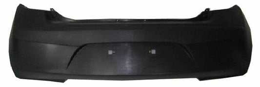 PARAURTI POSTERIORE COMPL HYUNDAI I10 02/08>12/10
