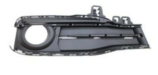 GRIGLIA PARAURTI ANTERIORE DX C/FENDI BMW SERIE 3 F30-F31 07/15> SPORT