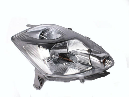 FARO DX H4 PREDISPOSTO REGOLAZIONE ELETT DAIHATSU SIRION 01/05>SUBARU JUSTY