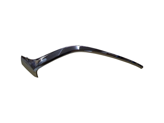 MODANATURE GRIGLIA ANTERIORE SX CROMO MAZDA 2 01/14>