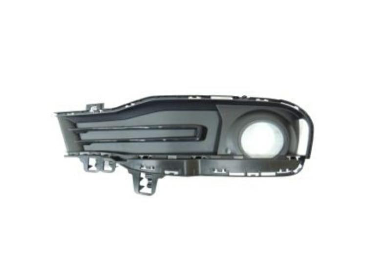 GRIGLIA PARAURTI ANTERIORE DX CHIUSA C/FENDI BMW SERIE 3 F30-F31 07/15>