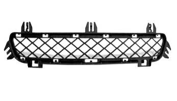 GRIGLIA PARAURTI ANTERIORE SUP BMW X3 F25 01/10>