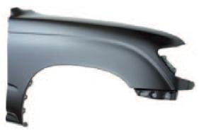 PARAF A/DX TOYOTA LAND CRUISER 04/96>08/02