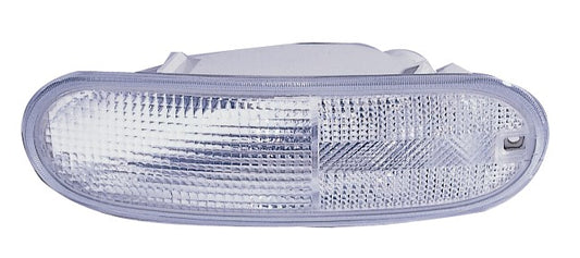 GRUPPO OTTICO ANTERIORE SX BIANCO VW BEETLE 09/97>12/05