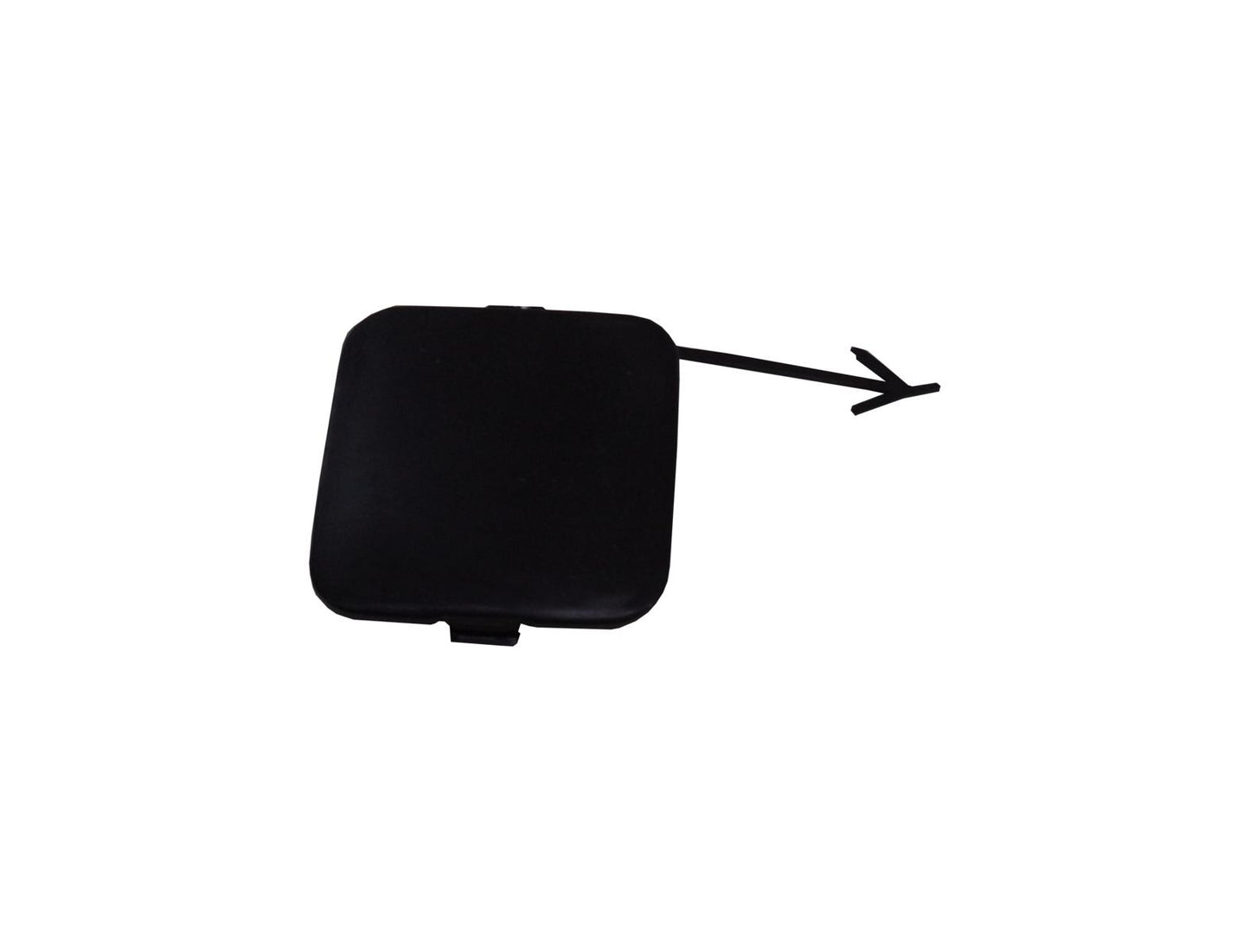 COPRIGANCIO PARAURTI POSTERIORE SUBARU FORESTER 01/13>