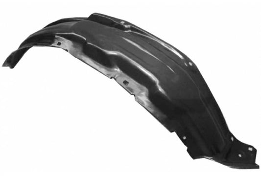 LOCARO ANTERIORE DX TOYOTA HILUX 06/05> 2WD