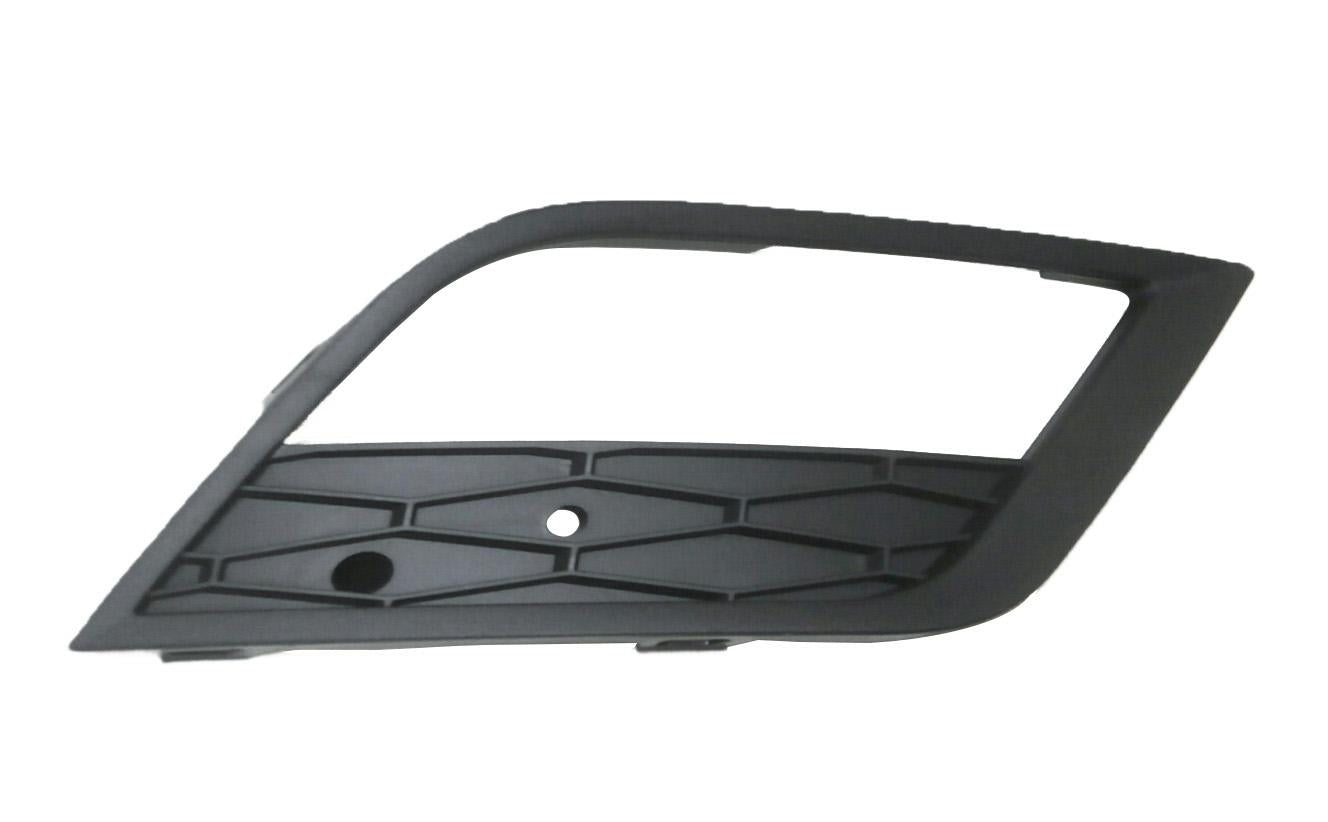GRIGLIA PARAURTI ANTERIORE DX C/FENDI SEAT LEON 12/12>