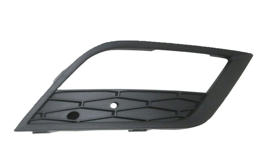 GRIGLIA PARAURTI ANTERIORE DX C/FENDI SEAT LEON 12/12>