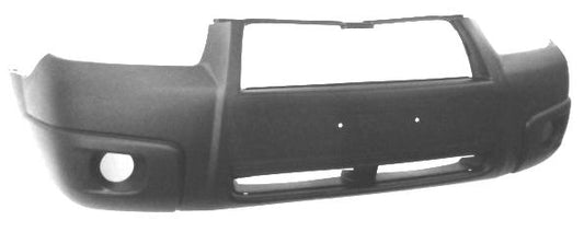 PARAURTI ANTERIORE GRIGIO SUBARU FORESTER 01/06>12/07