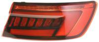 FANALE POSTERIORE DX ESTERNO A LED AUDI A4 10/15>