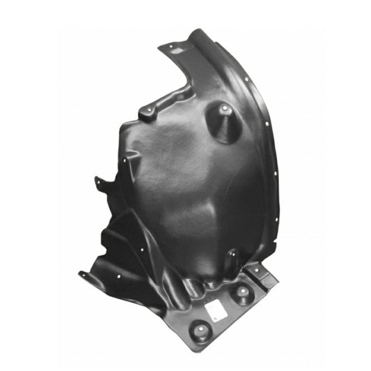 LOCARO ANTERIORE DX PARTE POSTERIORE BMW X3 F25 01/10> X4 F26 01/14>