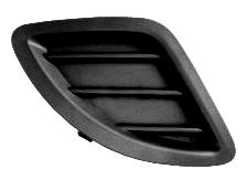 GRIGLIA PARAURTI ANTERIORE DX KIA CEE'D 08/07>
