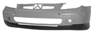 PARAURTI ANTERIORE PRIMER CITROEN C5 10/00>09/04 -TUV-ES-