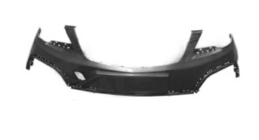 PARAURTI ANTERIORE SUP OPEL MOKKA 01/13> -TUV-