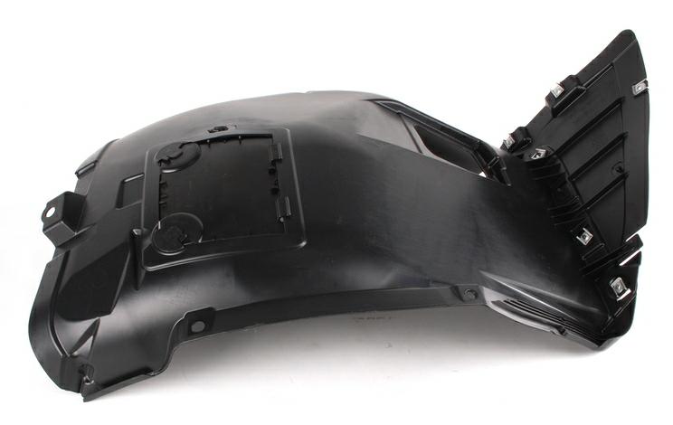 LOCARO ANTERIORE DX PARTE ANTERIORE BMW SERIE 3 E90-E91 03/05>