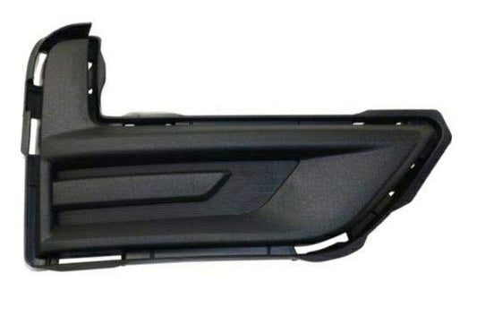 GRIGLIA PARAURTI ANTERIORE DX NISSAN X-TRAIL 07/17>