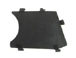 GRIGLIA PARAURTI ANTERIORE DX INT  BMW SERIE 5 F10-F11 01/10> M-TECH