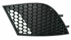GRIGLIA PARAURTI ANTERIORE SX INF SEAT IBIZA 03/06>12/07