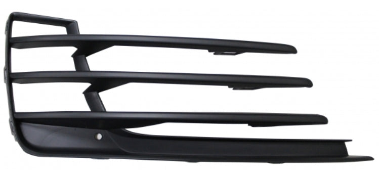 GRIGLIA PARAURTI ANTERIORE DX VW GOLF 7 GTI 10/12>