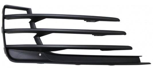 GRIGLIA PARAURTI ANTERIORE DX VW GOLF 7 GTI 10/12>