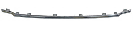 MODANATURE GRIGLIA PARAURTI ANTERIORE SUP CROMO (2) FORD MONDEO 01/14>