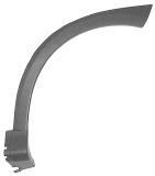 GIROPARAF POSTERIORE SX C/MODANATURE SOTTOP OPEL CORSA C 10/00>09/03