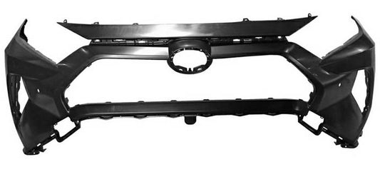 PARAURTI ANTERIORE PRIMER C/SENS TOYOTA RAV 4 01/19> ADVENTURE