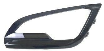 CORNICE FENDI SX NERO LUCIDO FORD ECOSPORT 01/17> ST-LINE