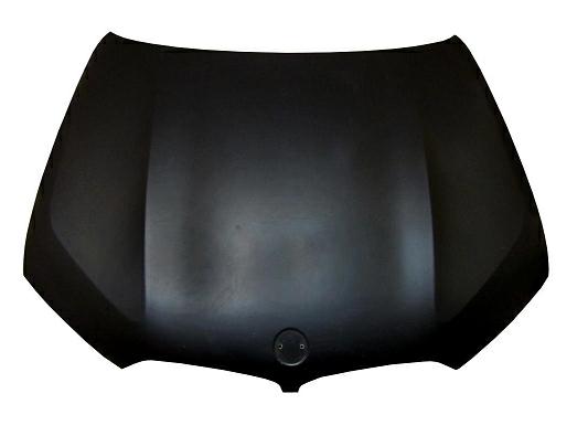 COFANO ANT BMW X5 G05 08/18> ALLUMINIO