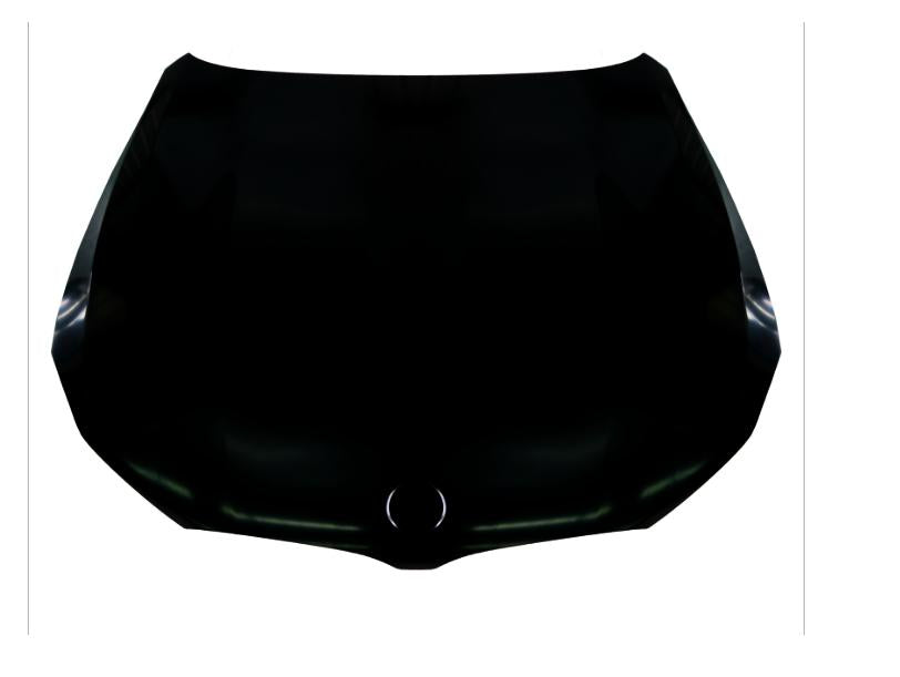 COFANO ANT BMW SERIE 7 G11-G12 01/15> ALLUM