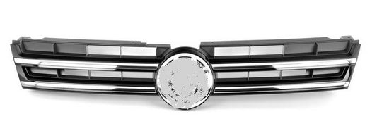 GRIGLIA C/MODANATURE CROMO VW TOUAREG 12/10>