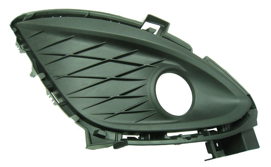 GRIGLIA PARAURTI ANTERIORE DX C/FENDI MAZDA 5 01/11>