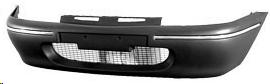 PARAURTI ANTERIORE ROVER 100 01/95>