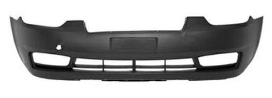 PARAURTI ANTERIORE C/FENDI HYUNDAI ACCENT 09/06> TUV