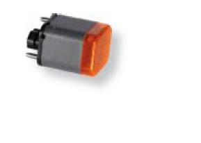 FANALE LATERALE DX-SX ARANCIO IVECO EUROCARGO 09/03>