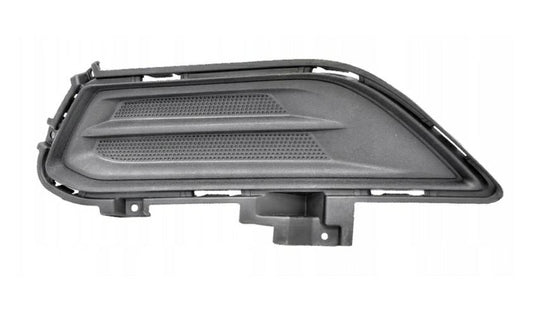 GRIGLIA PARAURTI ANTERIORE DX FORD MONDEO 01/14>