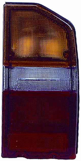 FANALE POSTERIORE SX SUZUKI VITARA 10/88>12/98