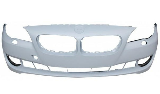 PARAURTI ANTERIORE PRIMER C/LAVAFARI BMW SERIE 5 F10-F11 01/10>