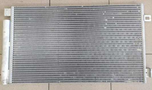 CONDENSATORE FIAT 500 E01/20>