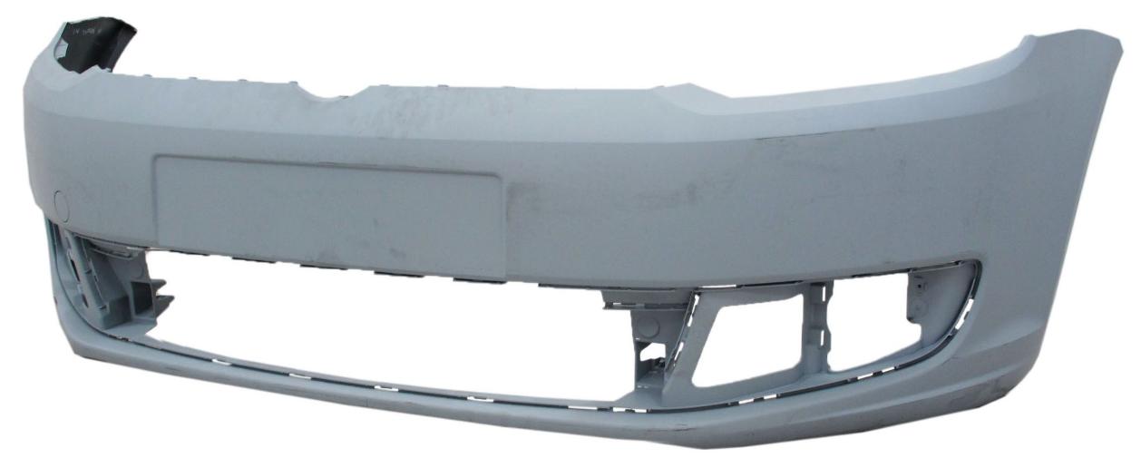 PARAURTI ANTERIORE PRIMER VW TOURAN 09/10> -TUV-