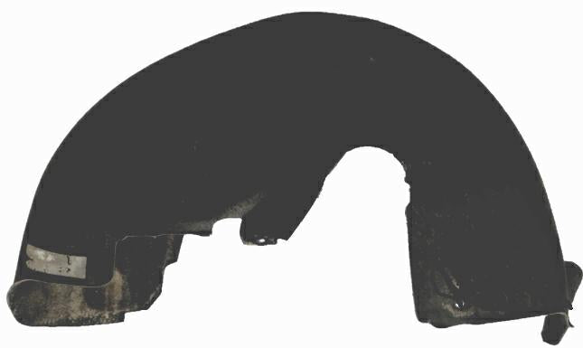 LOCARO POSTERIORE SX MERCEDES CLASSE C W203 07/00>05/07