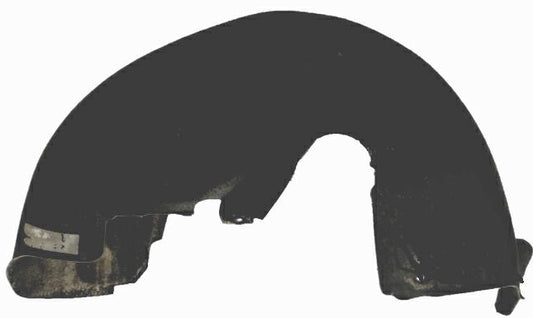 LOCARO POSTERIORE SX MERCEDES CLASSE C W203 07/00>05/07