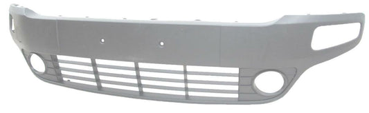 MODANATURE PARAURTI ANTERIORE PRIMER C/FENDI FIAT PUNTO EVO 07/09>