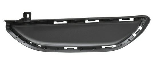 GRIGLIA PARAURTI ANTERIORE SX HYUNDAI TUCSON 06/18>